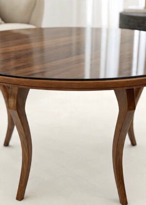 Kraftiq Center Table (C-10)