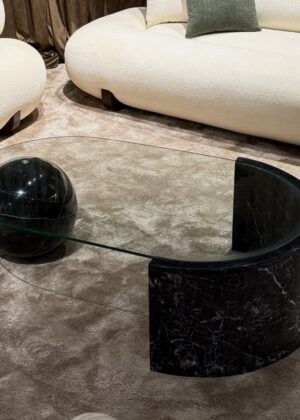Kraftiq Center Table (C-105)