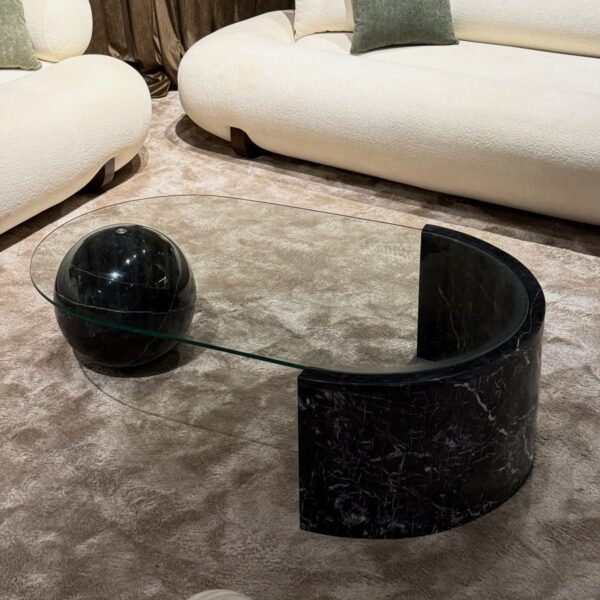 Kraftiq Center Table (C-105)