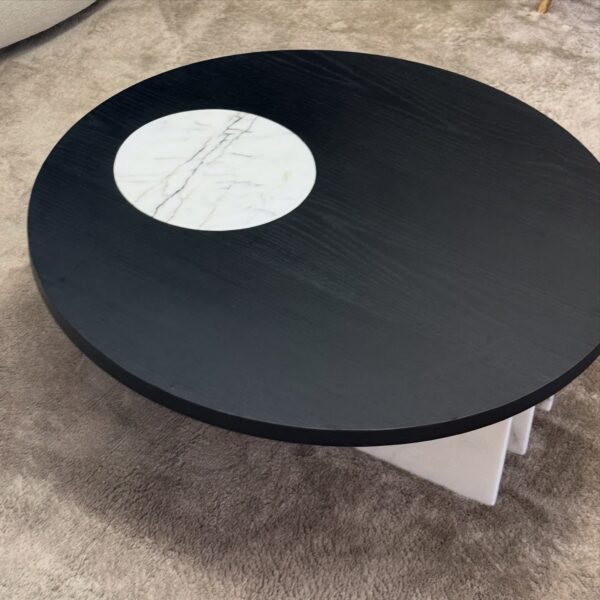 Kraftiq Center Table (C-106)