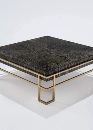 Kraftiq Center Table (C-107)