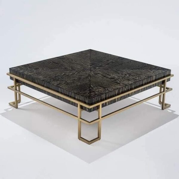 Kraftiq Center Table (C-107)