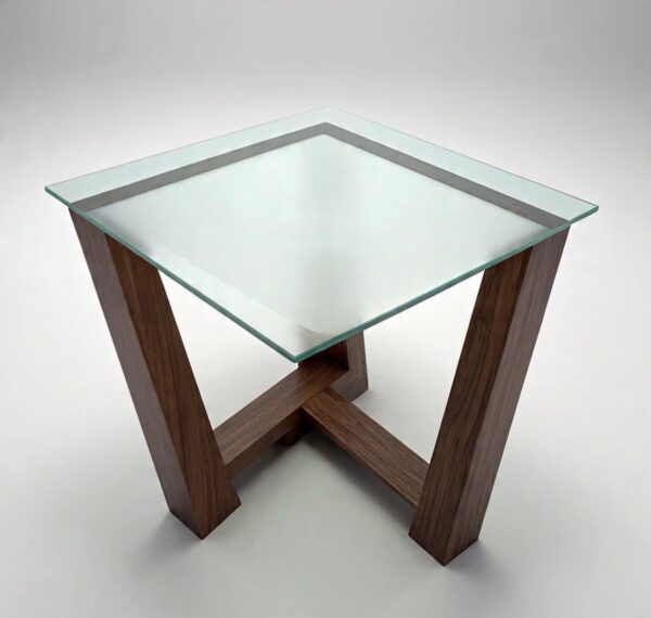 Kraftiq Center Table (C-11)