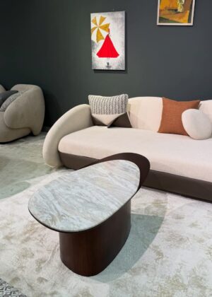 Kraftiq Center Table (C-110)