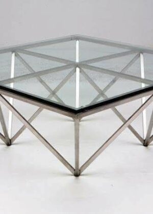 Kraftiq Center Table (C-111)