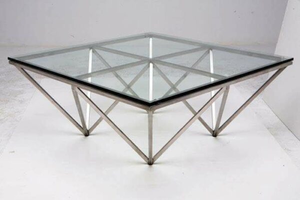 Kraftiq Center Table (C-111)