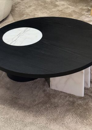 Kraftiq Center Table (C-112)