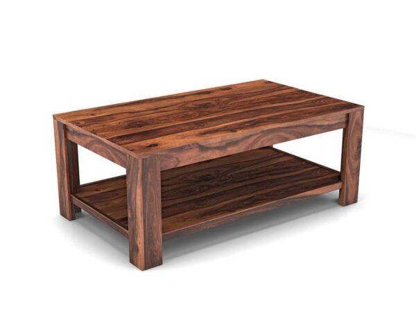 Kraftiq Center Table (C-114)