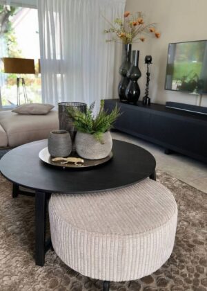 Kraftiq Center Table (C-115)