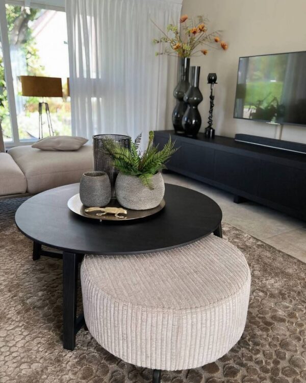 Kraftiq Center Table (C-115)