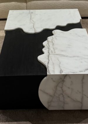 Kraftiq Center Table (C-117)