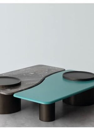 Kraftiq Center Table (C-118)