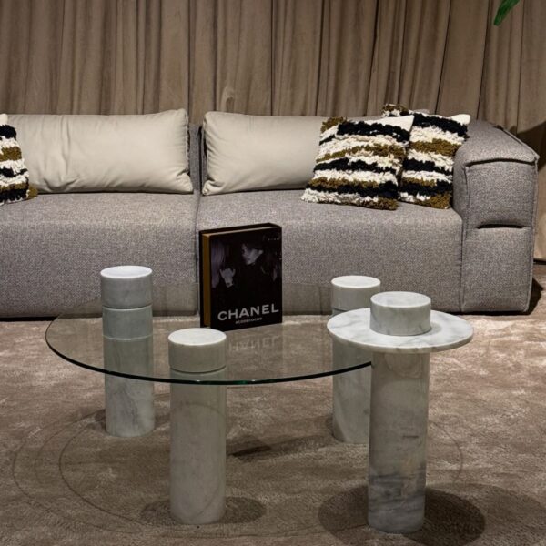 Kraftiq Center Table (C-119)