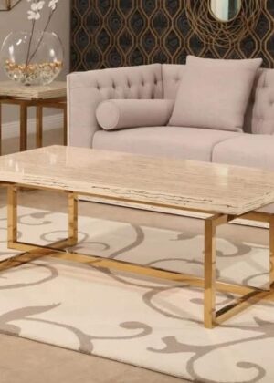 Kraftiq Center Table (C-128)