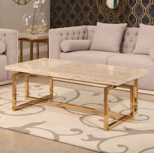Kraftiq Center Table (C-128)
