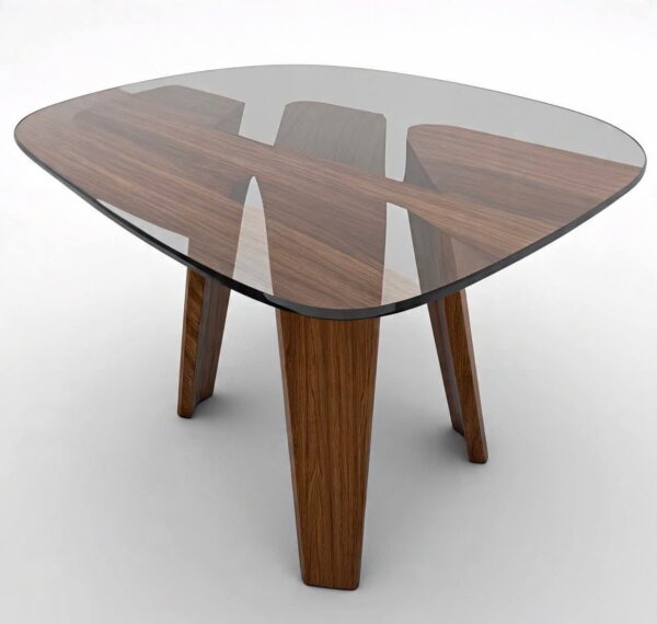 Kraftiq Center Table (C-13)