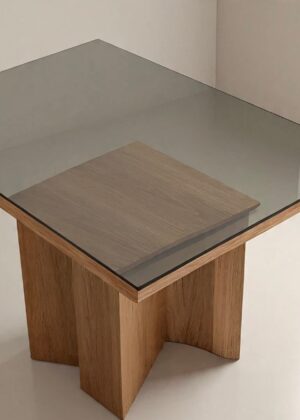 Kraftiq Center Table (C-14)