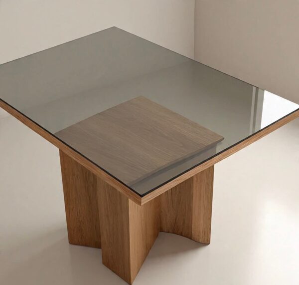 Kraftiq Center Table (C-14)
