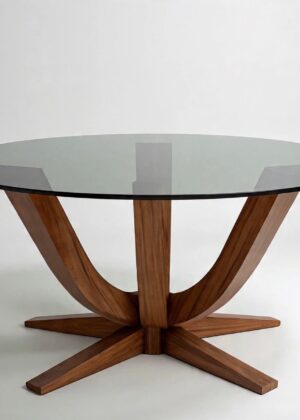 Kraftiq Center Table (C-15)