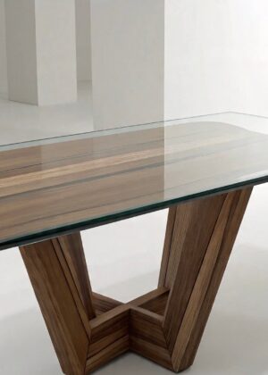 Kraftiq Center Table (C-16)
