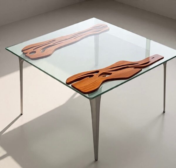 Kraftiq Center Table (C-17)
