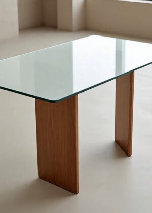 Kraftiq Center Table (C-18)