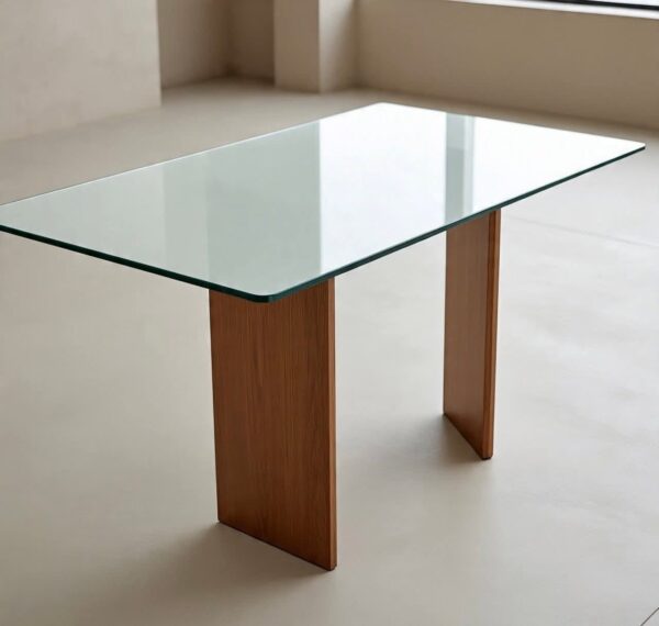 Kraftiq Center Table (C-18)