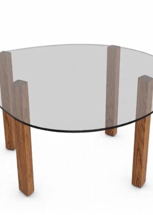 Kraftiq Center Table (C-19)