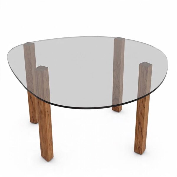 Kraftiq Center Table (C-19)