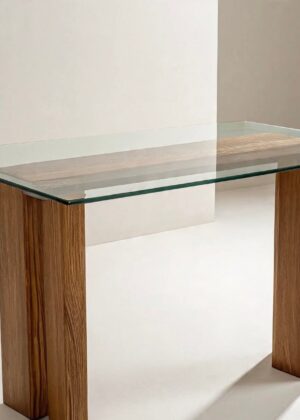 Kraftiq Center Table (C-02)