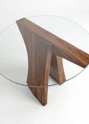Kraftiq Center Table (C-20)
