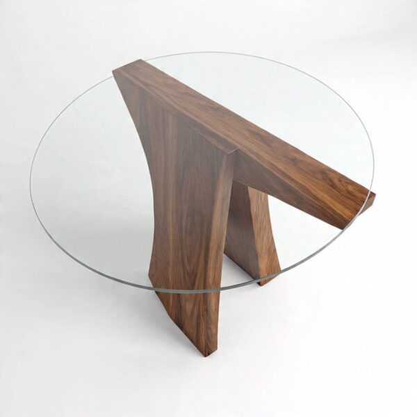 Kraftiq Center Table (C-20)
