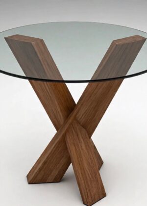 Kraftiq Center Table (C-22)