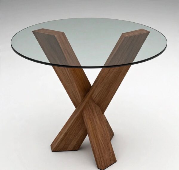 Kraftiq Center Table (C-22)
