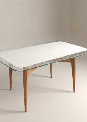 Kraftiq Center Table (C-23)