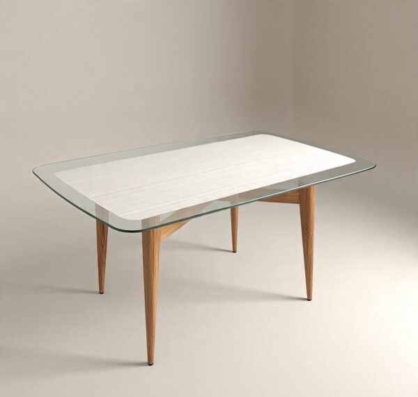 Kraftiq Center Table (C-23)