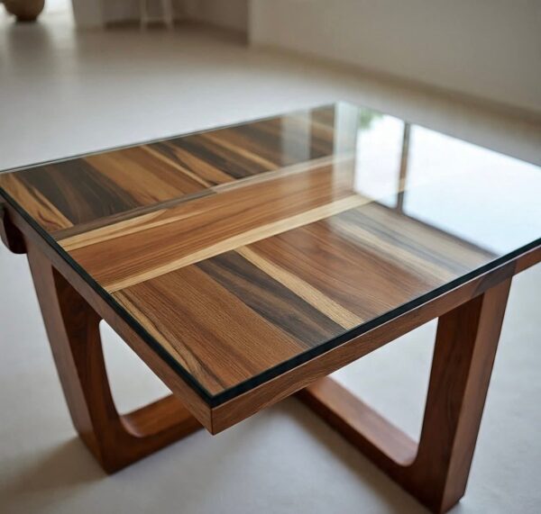 Kraftiq Center Table (C-24)