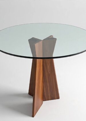 Kraftiq Center Table (C-29)
