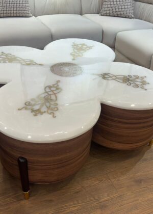 Kraftiq Center Table (C-03)