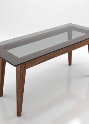 Kraftiq Center Table (C-30)