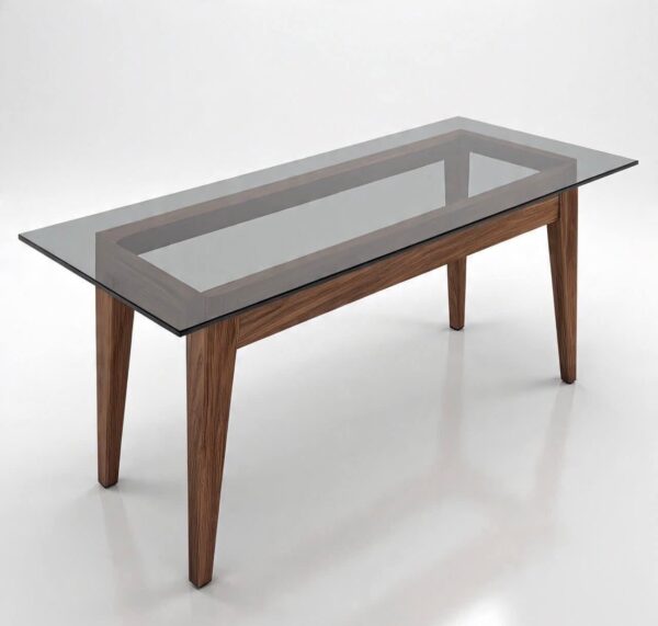 Kraftiq Center Table (C-30)