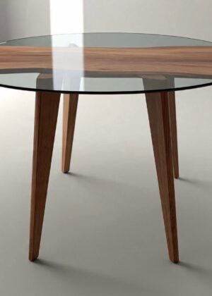 Kraftiq Center Table (C-31)