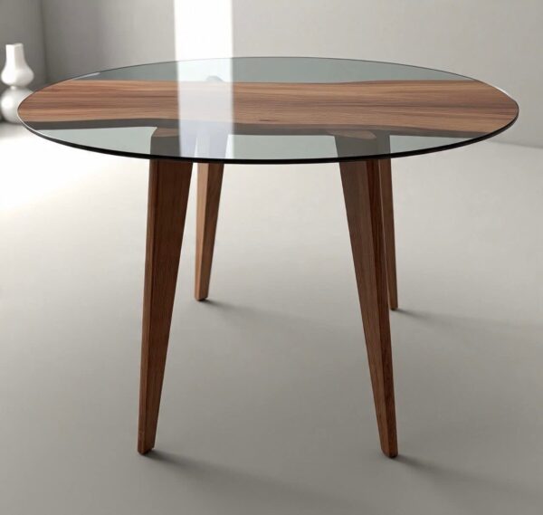 Kraftiq Center Table (C-31)