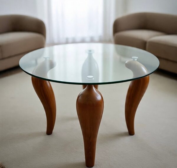 Kraftiq Center Table (C-32)