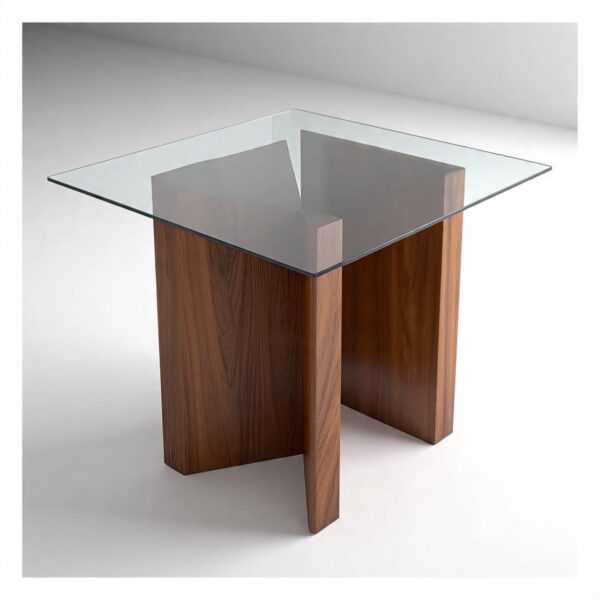 Kraftiq Center Table (C-37)