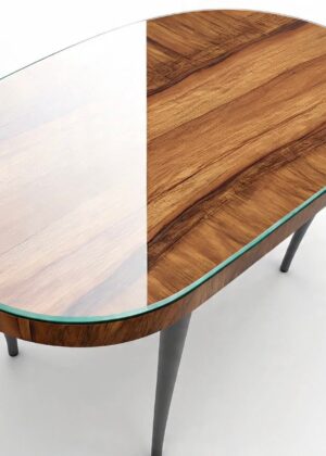 Kraftiq Center Table (C-38)