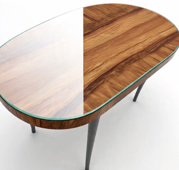 Kraftiq Center Table (C-38)
