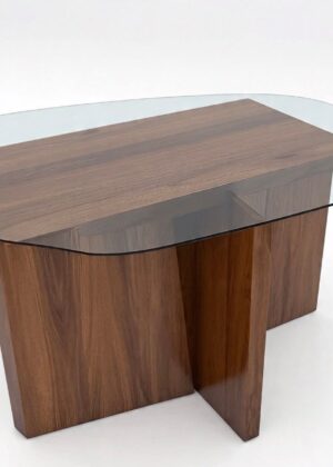 Kraftiq Center Table (C-39)