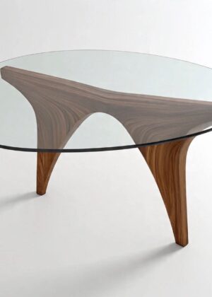 Kraftiq Center Table (C-04)
