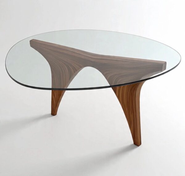 Kraftiq Center Table (C-04)